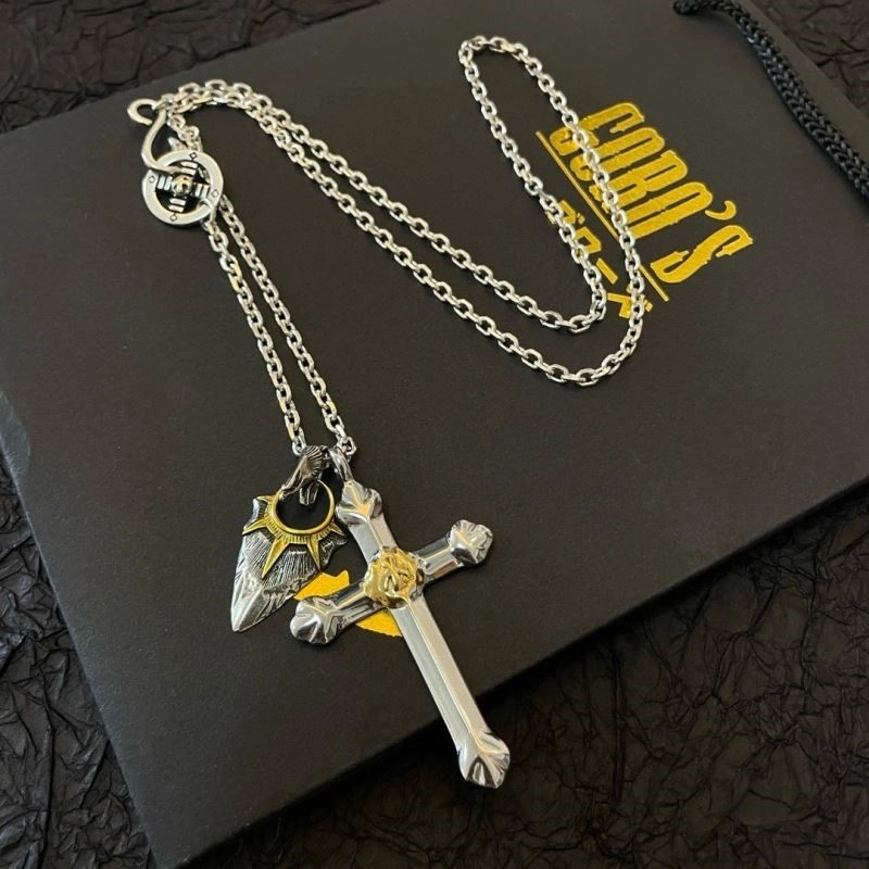 Goros Necklaces Lightweight 209850