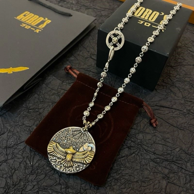 Goros Necklaces Premium 209840