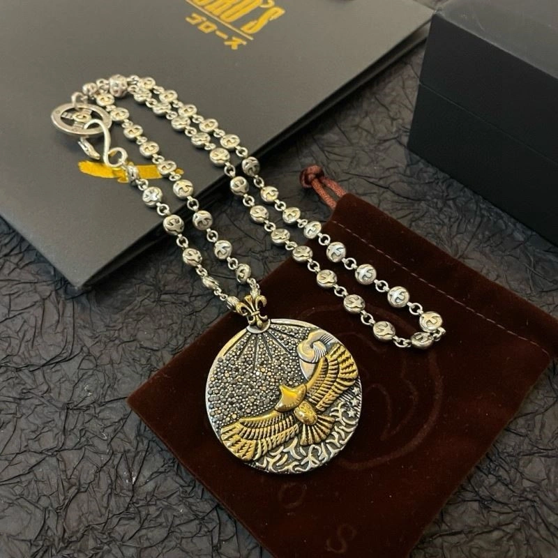 Goros Necklaces Premium 209840