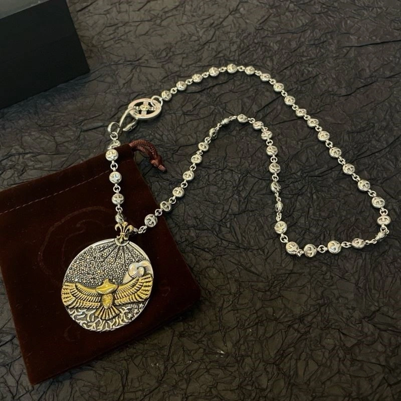Goros Necklaces Premium 209840
