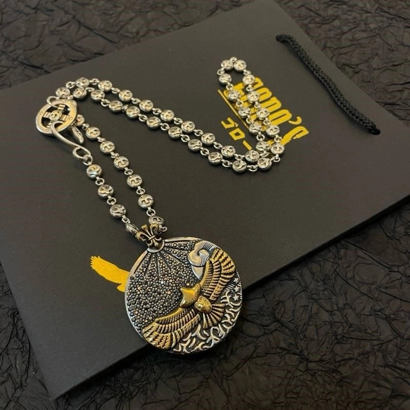 Goros Necklaces Premium 209840