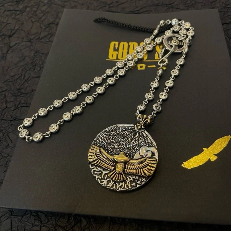 Goros Necklaces Premium 209840