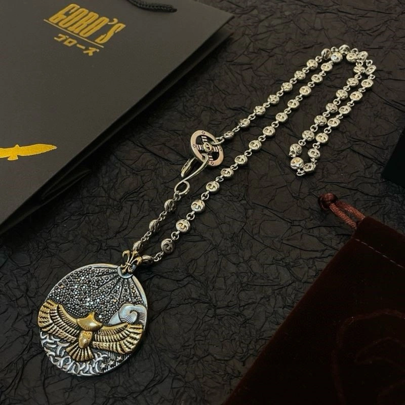 Goros Necklaces Premium 209840
