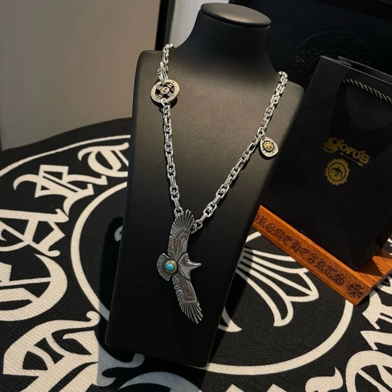 Goros Necklaces Popular 209841