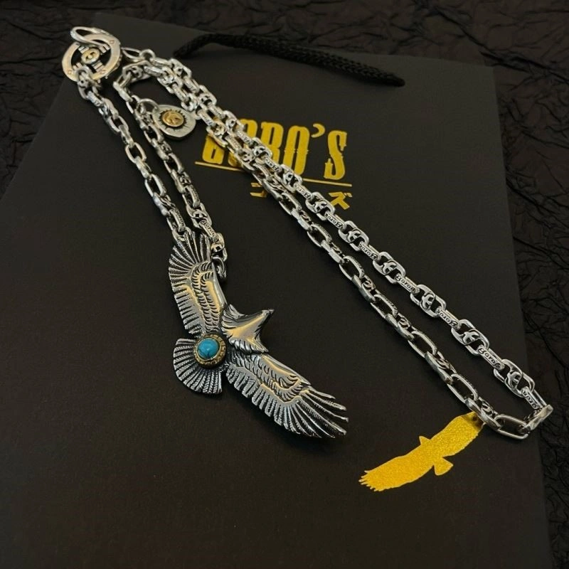 Goros Necklaces Popular 209841