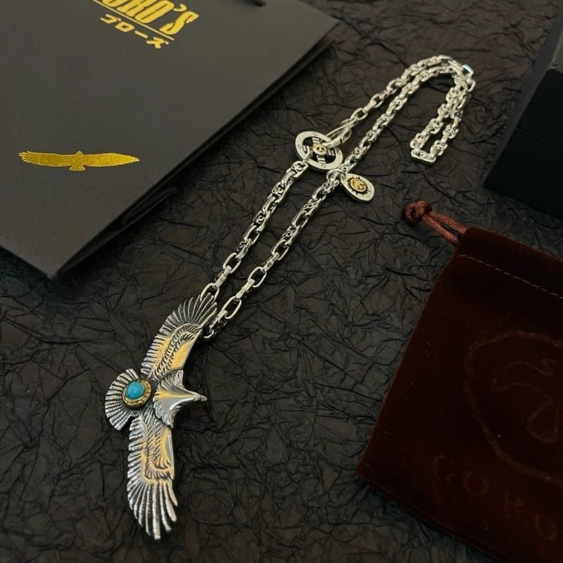 Goros Necklaces Popular 209841