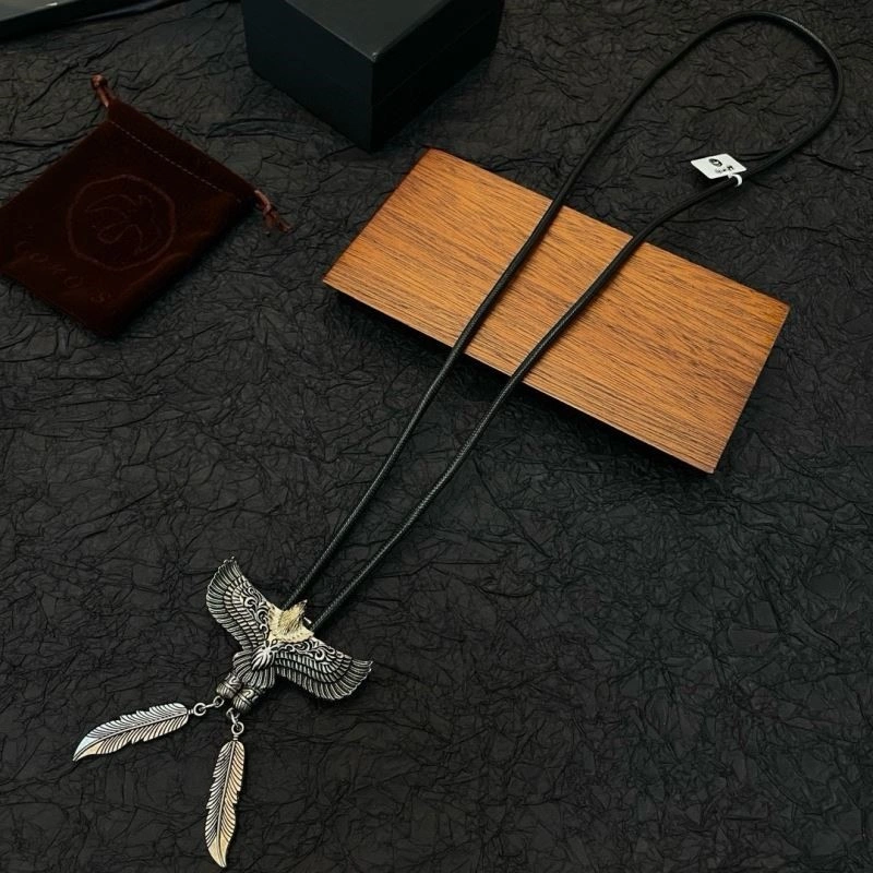 Goros Necklaces Durable 209847