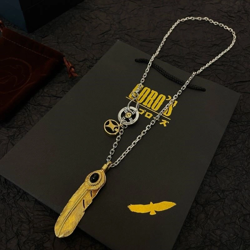 Affordable Goros Necklaces 209853