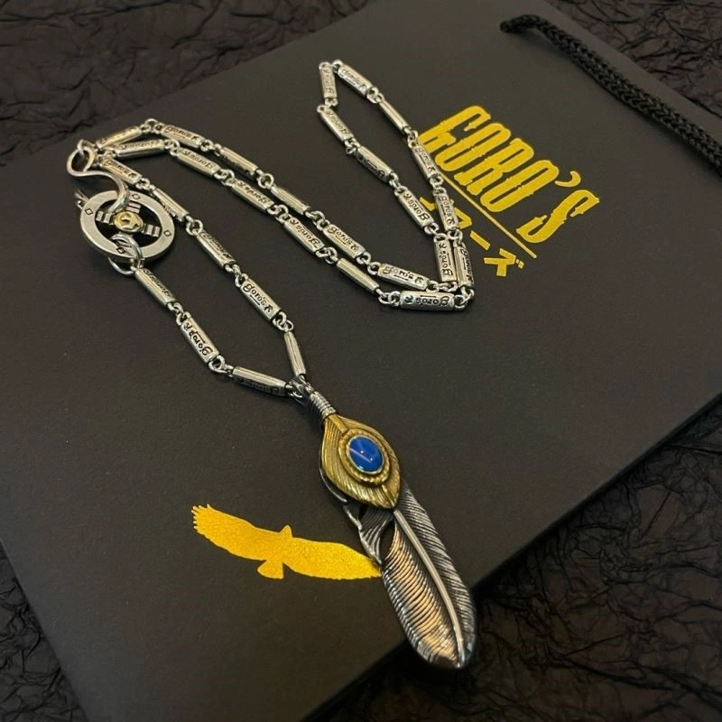 Goros Necklaces Supportive 209846