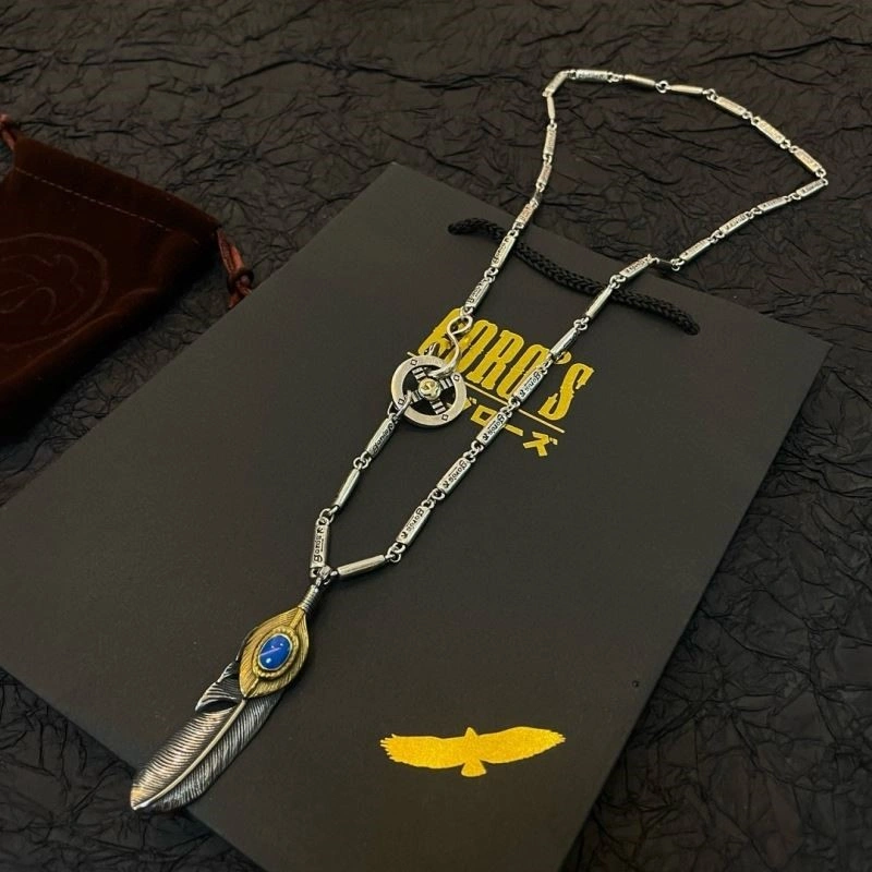 Goros Necklaces Supportive 209846