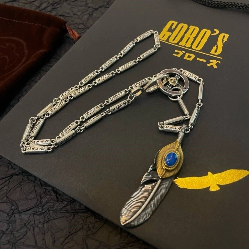 Goros Necklaces Supportive 209846
