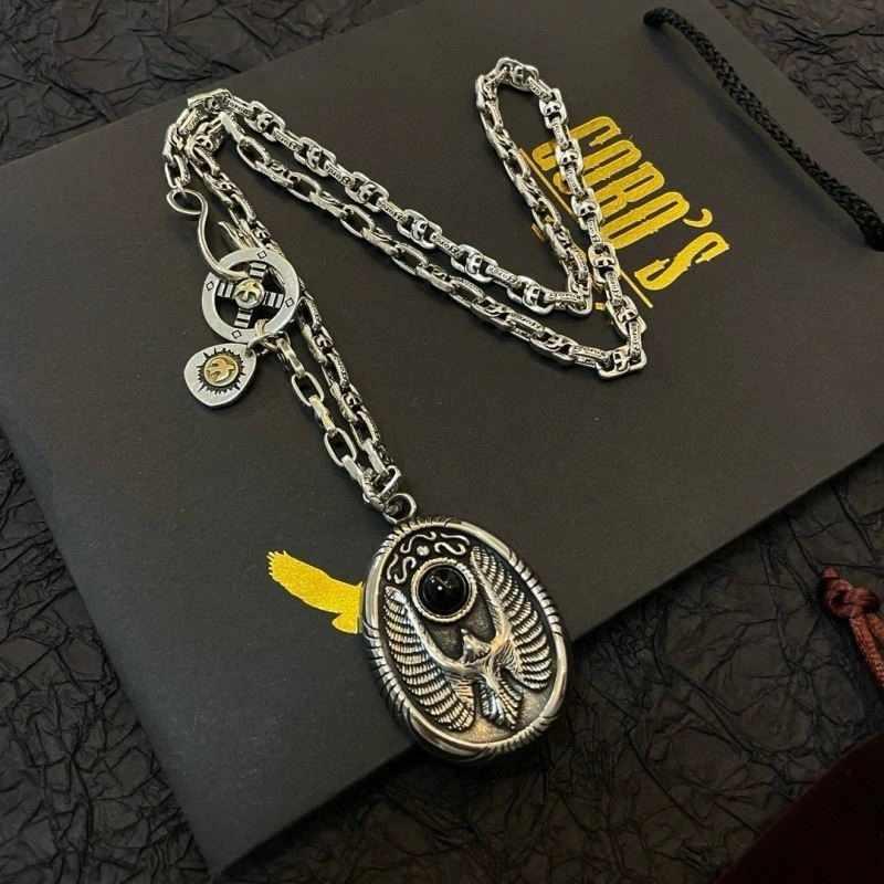 Goros Necklaces Soft 209838
