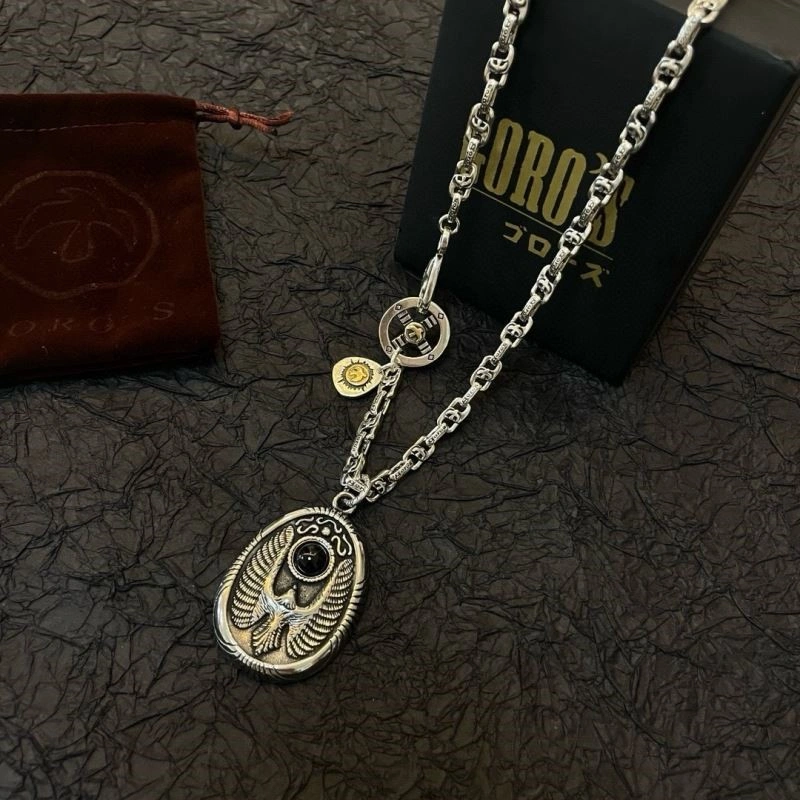 Goros Necklaces Soft 209838