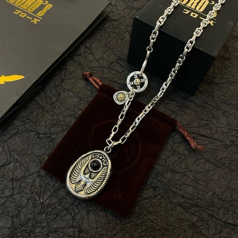 Goros Necklaces Soft 209838