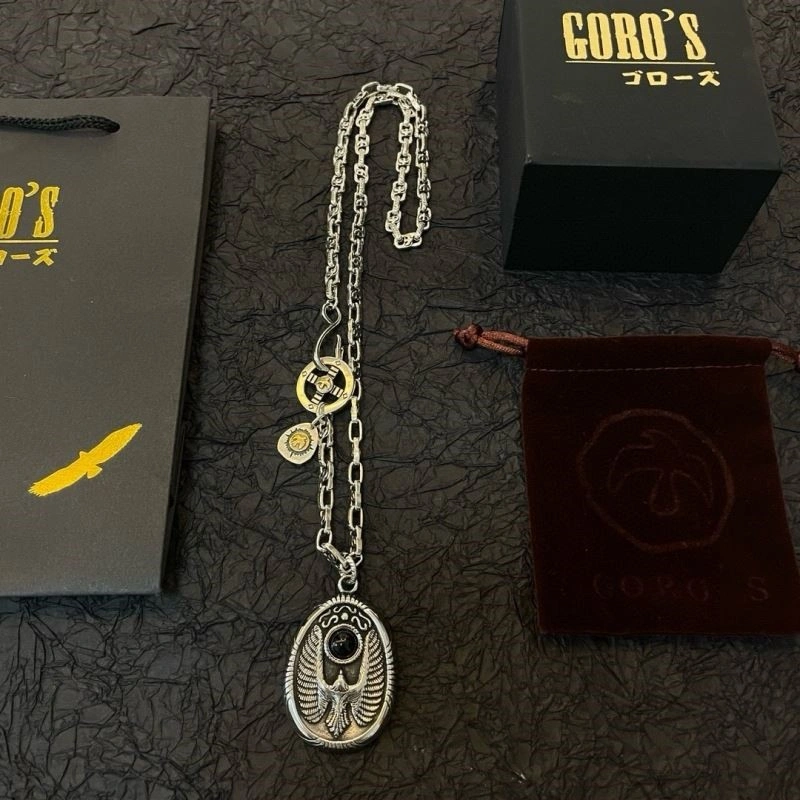 Goros Necklaces Soft 209838
