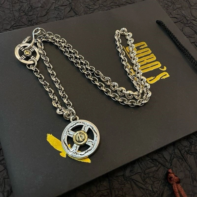 Cozy Goros Necklaces 209833