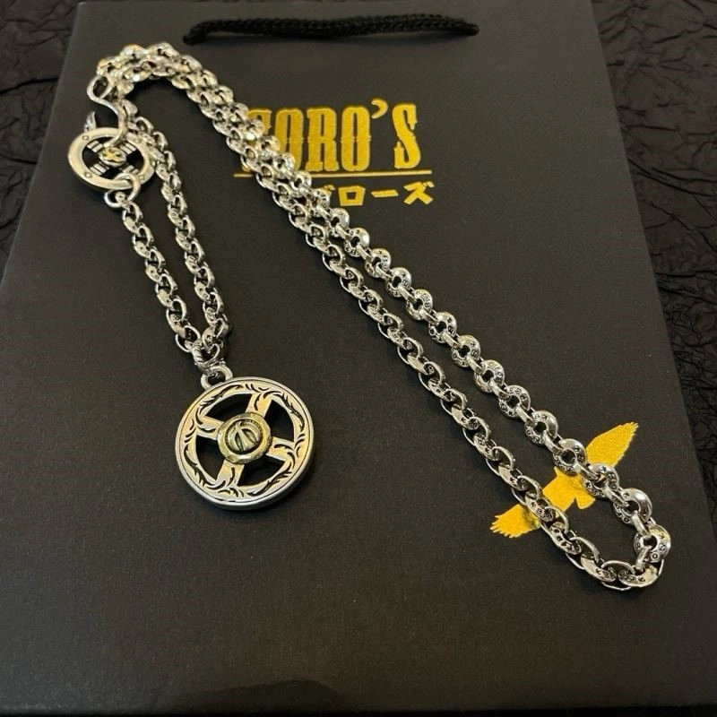 Cozy Goros Necklaces 209833