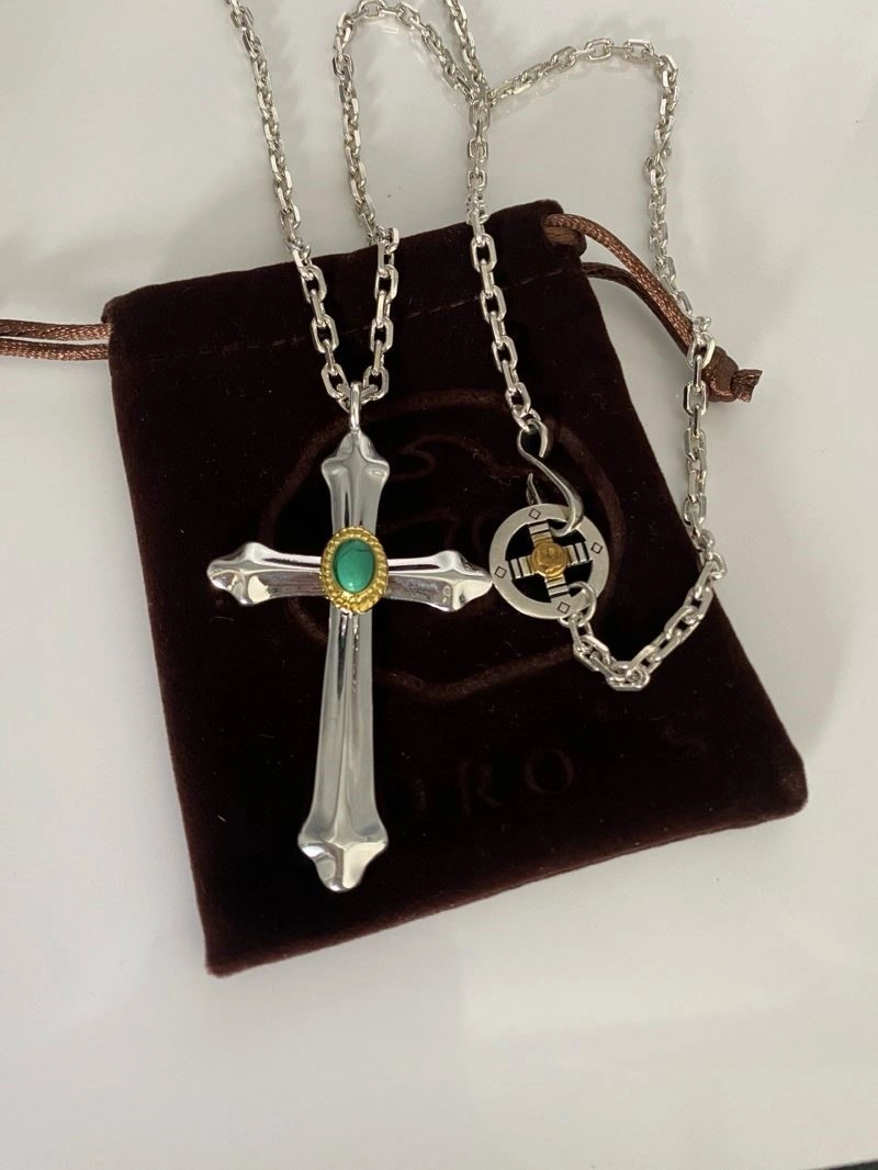 ComfortFit Goros Necklaces 209857