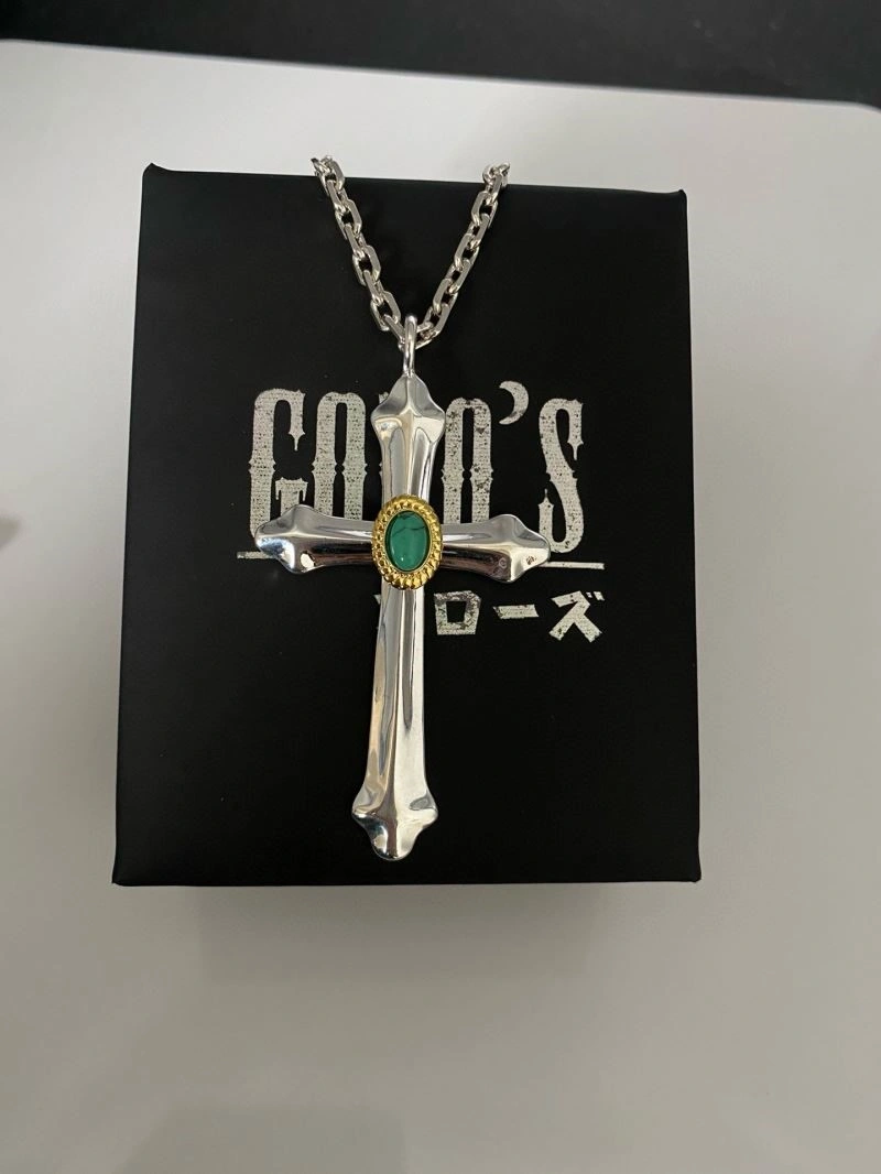 ComfortFit Goros Necklaces 209857