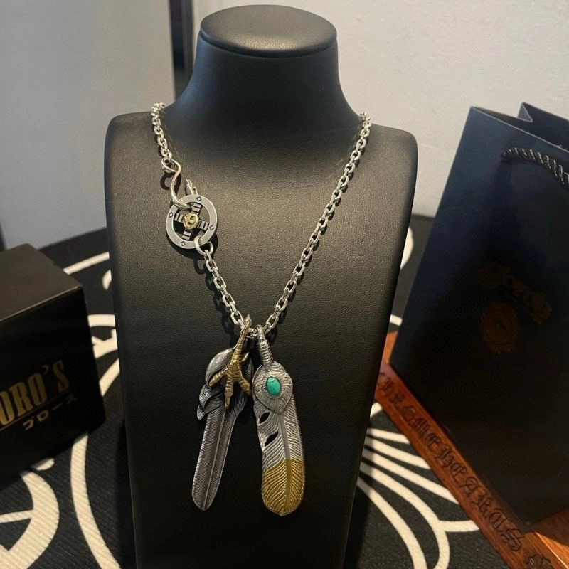 Goros Necklaces GoAnywhere 209851