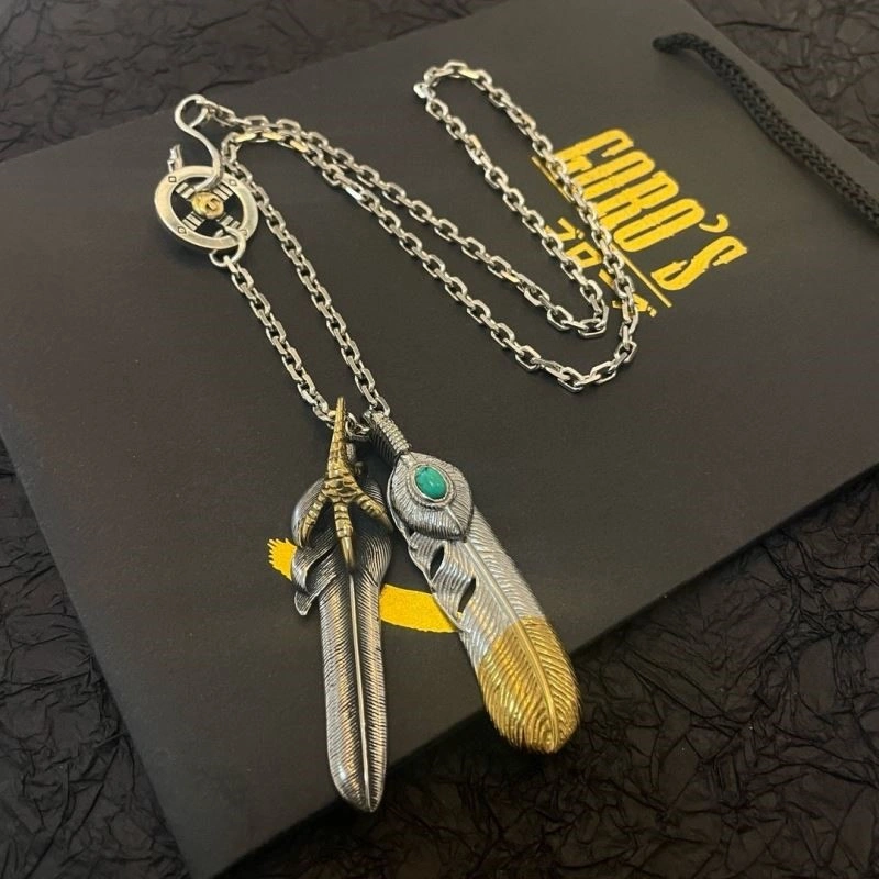 Goros Necklaces GoAnywhere 209851