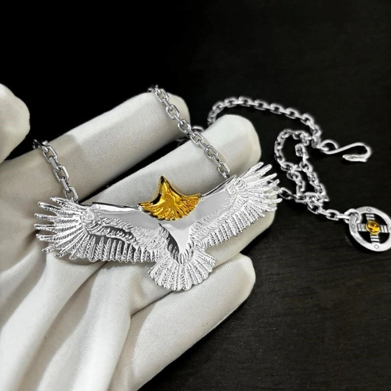 Stylish Goros Necklaces 209832