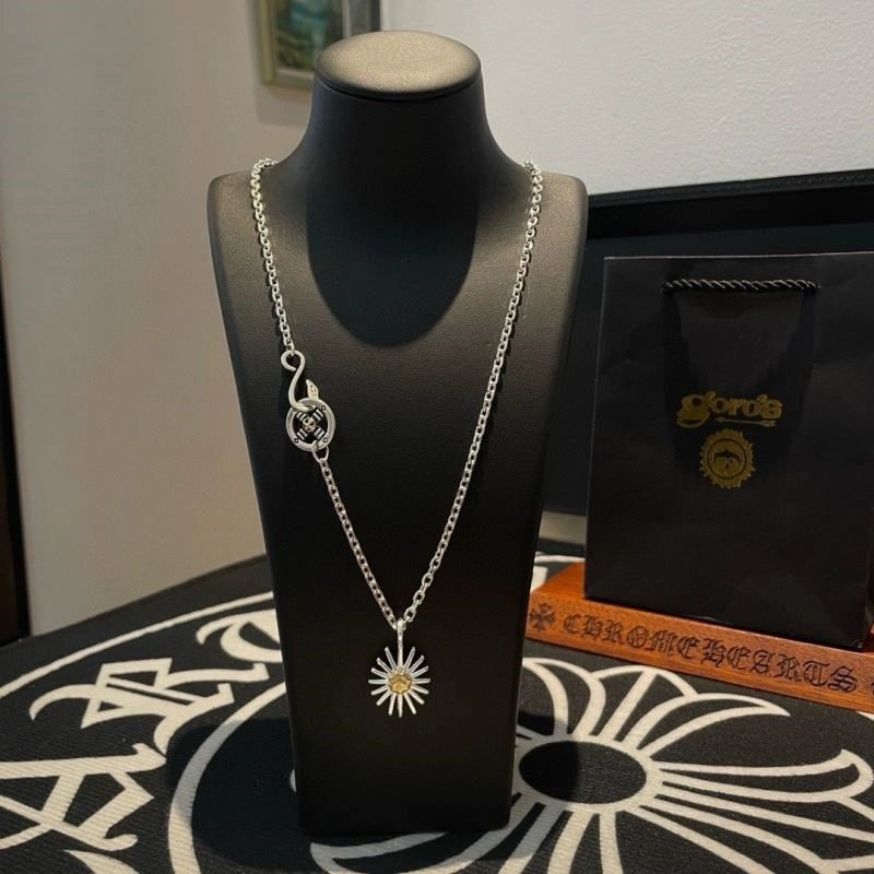 Goros Necklaces Bold 209837
