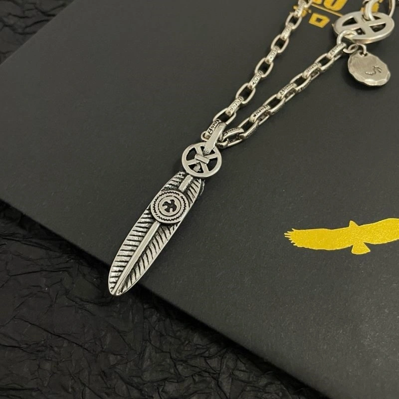 Versatile Goros Necklaces 209854
