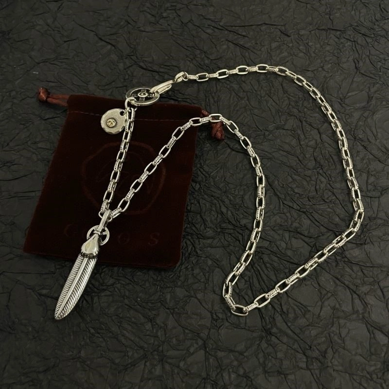 Versatile Goros Necklaces 209854