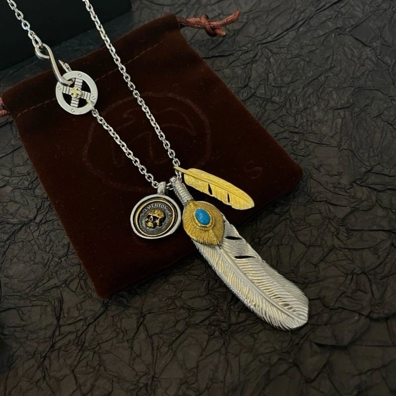 Goros Necklaces Vibrant 209855
