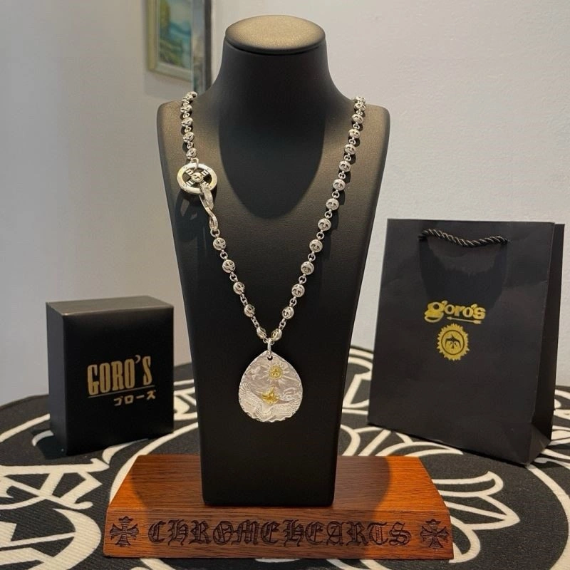 SportInspired Goros Necklaces 209828