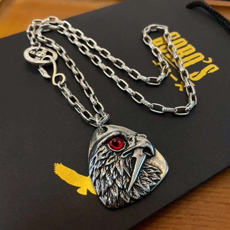 Youthful Goros Necklaces 209834