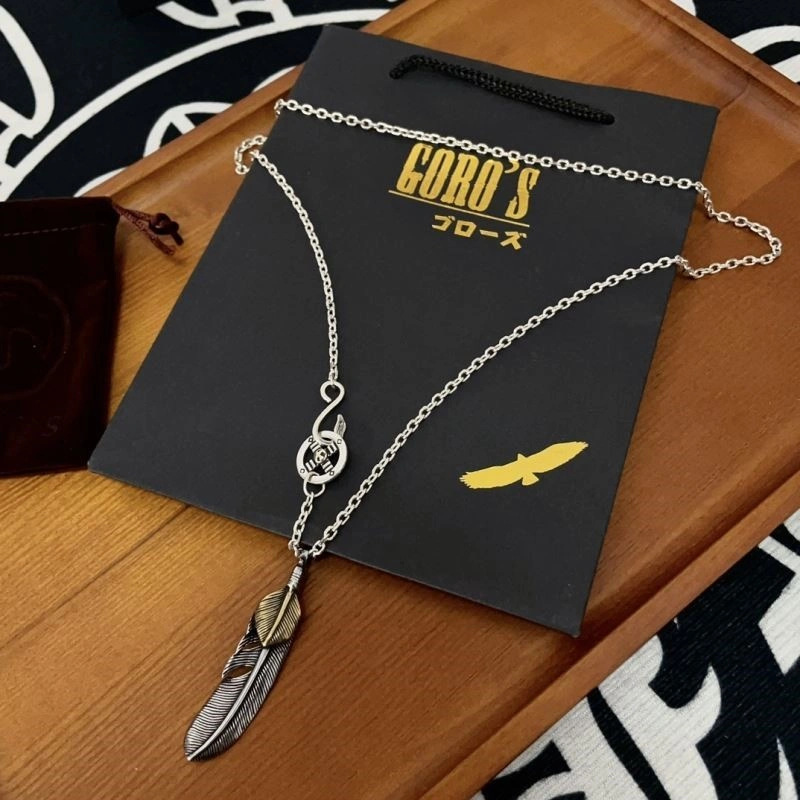 Goros Necklaces SunProtective 209829