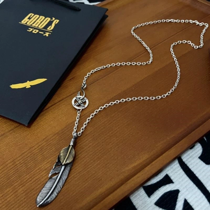 Goros Necklaces SunProtective 209829