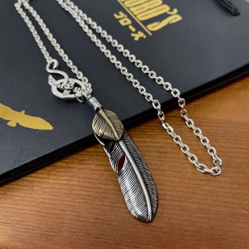 Goros Necklaces SunProtective 209829