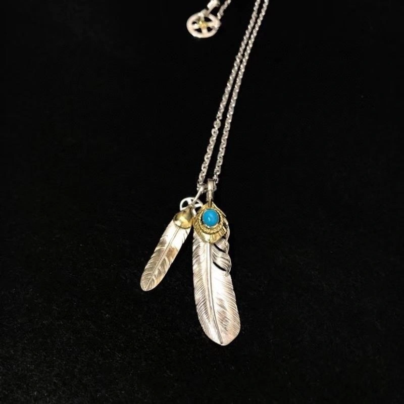 UrbanStyle Goros Necklaces 209824