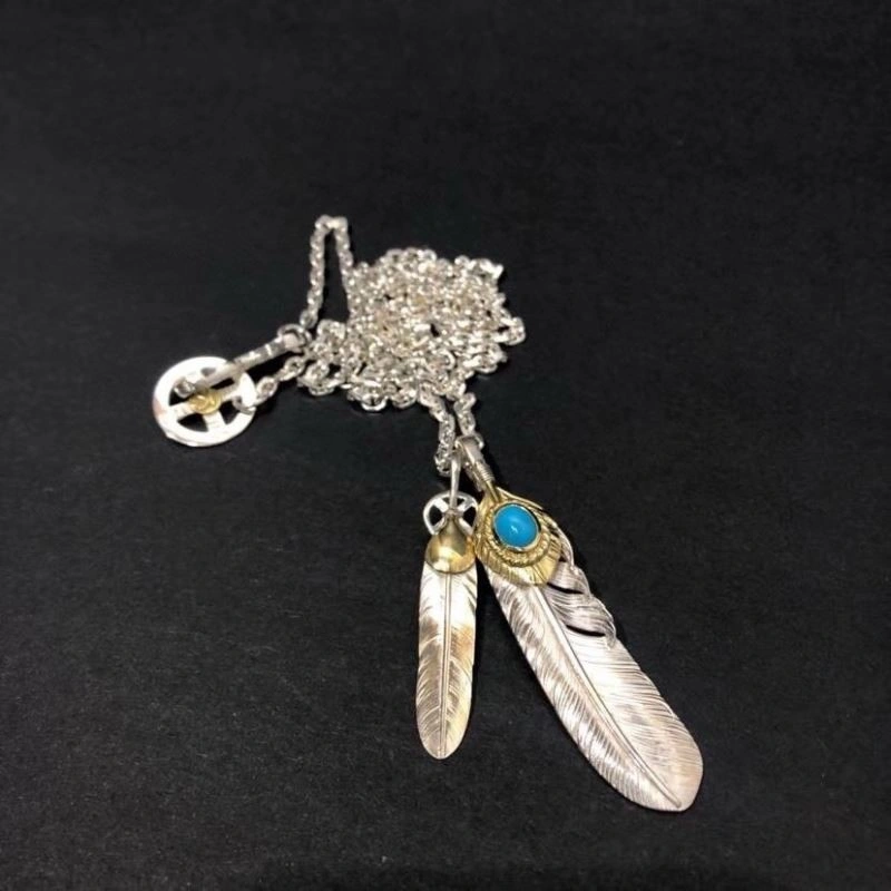 UrbanStyle Goros Necklaces 209824