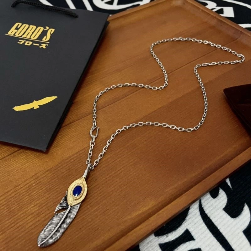 Affordable Goros Necklaces 209825