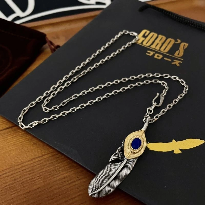 Affordable Goros Necklaces 209825