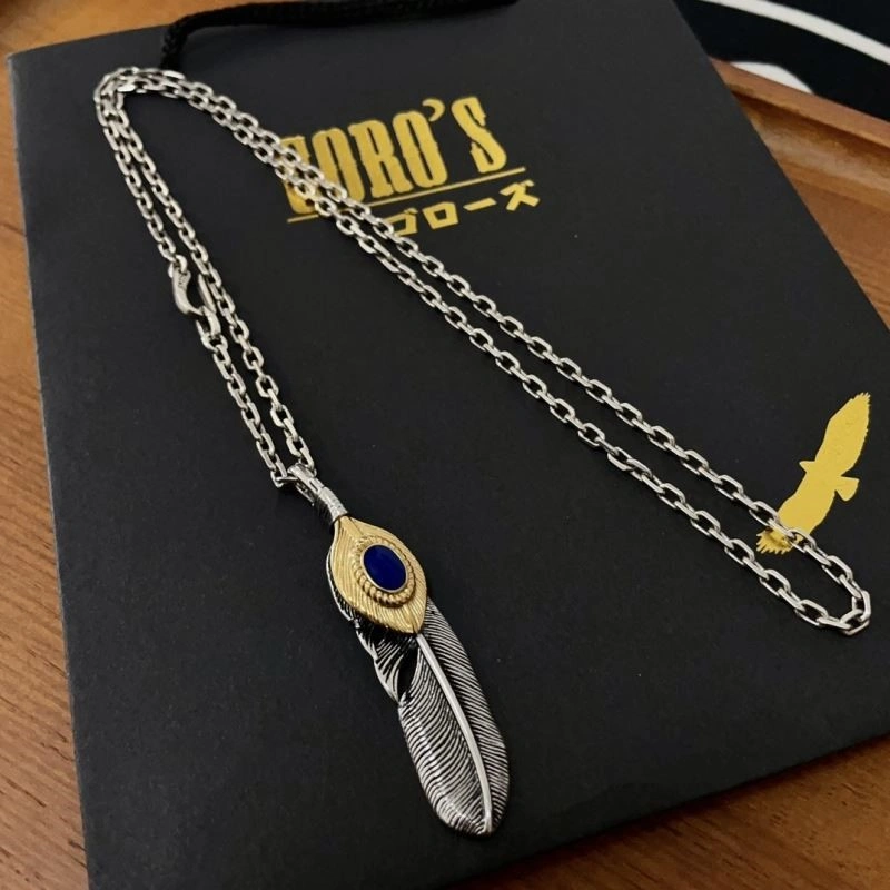 Affordable Goros Necklaces 209825