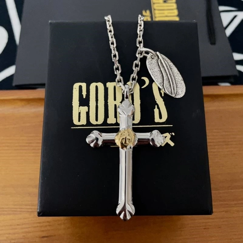 Seasonal Goros Necklaces 209865