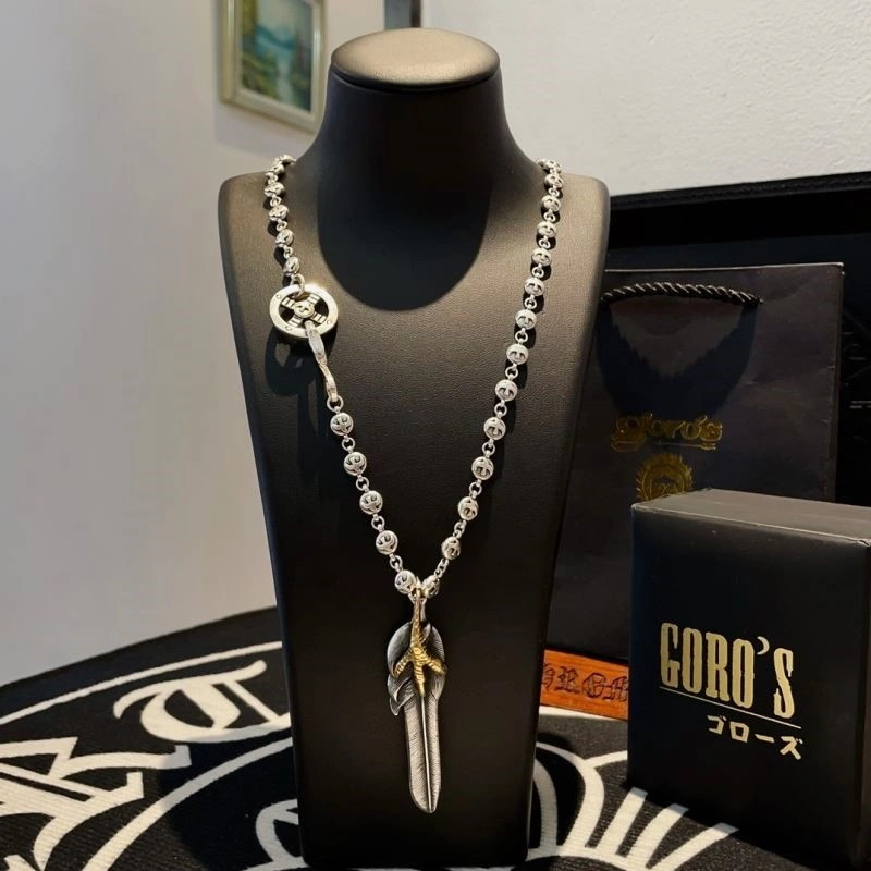 Goros Necklaces Vibrant 209839