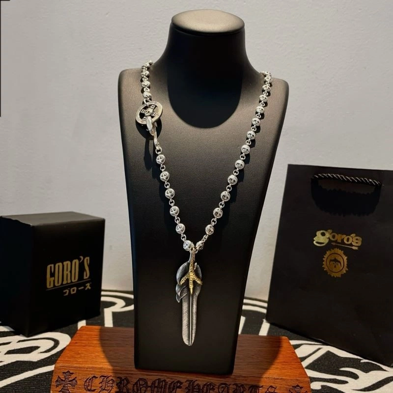 Goros Necklaces Vibrant 209839