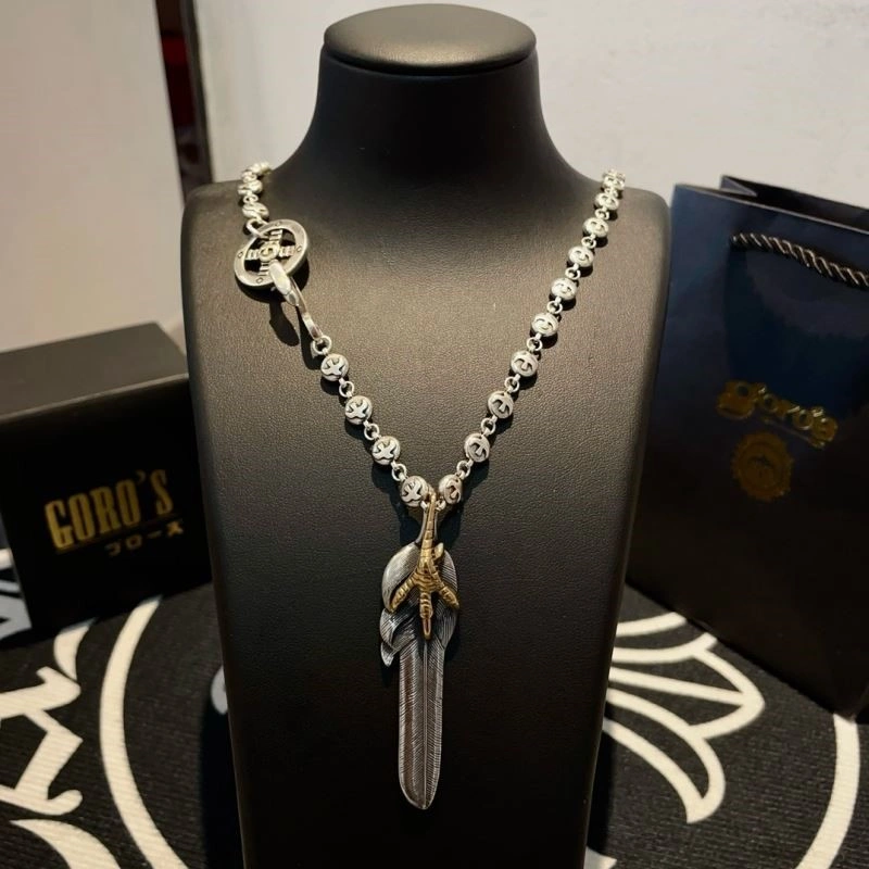 Goros Necklaces Vibrant 209839