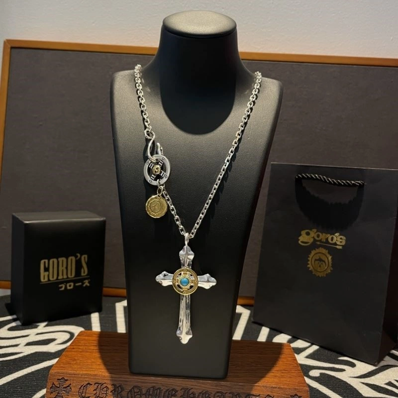 WeatherProof Goros Necklaces 209814