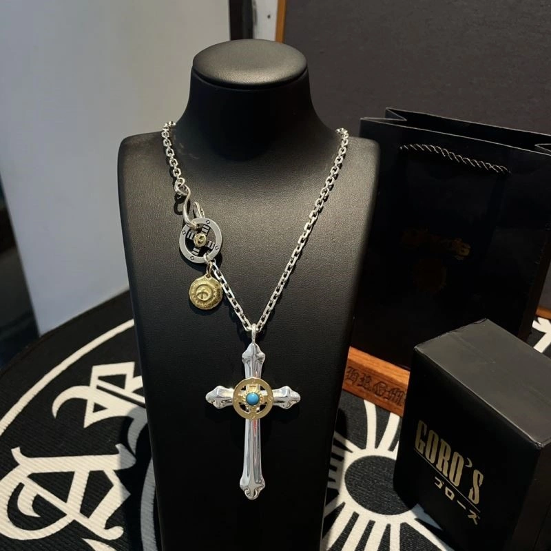 WeatherProof Goros Necklaces 209814