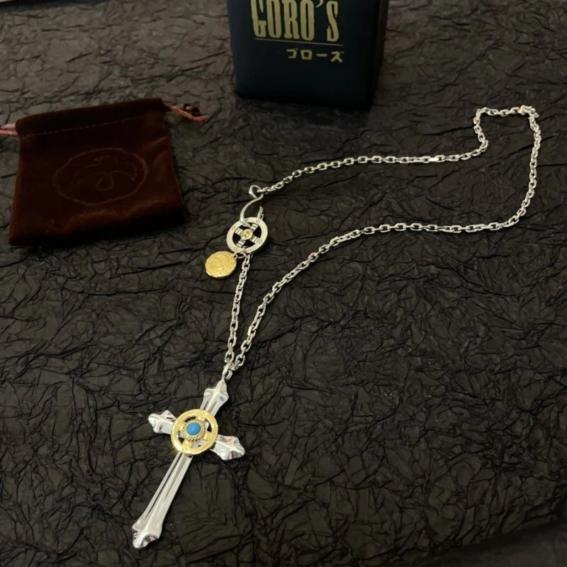 WeatherProof Goros Necklaces 209814