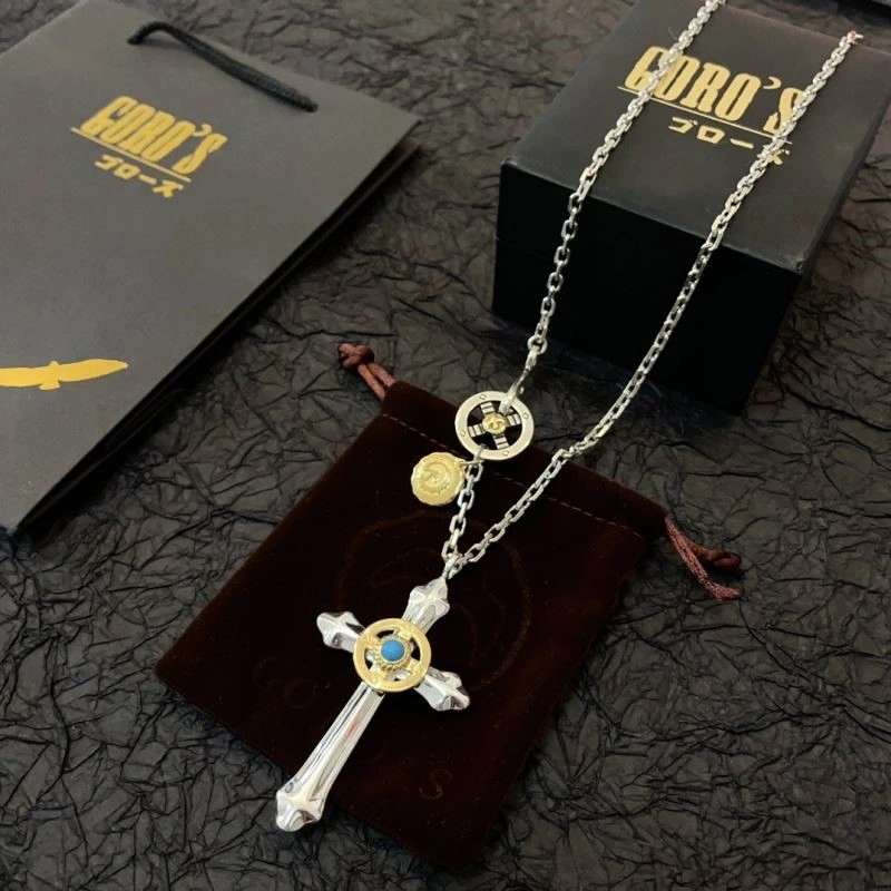 WeatherProof Goros Necklaces 209814