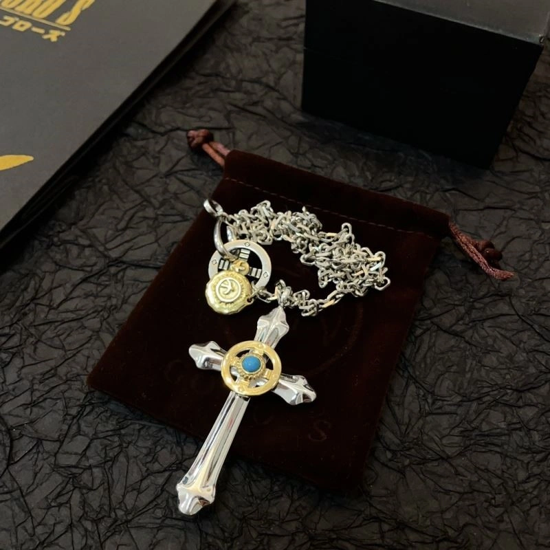 WeatherProof Goros Necklaces 209814