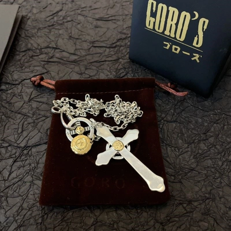 WeatherProof Goros Necklaces 209814